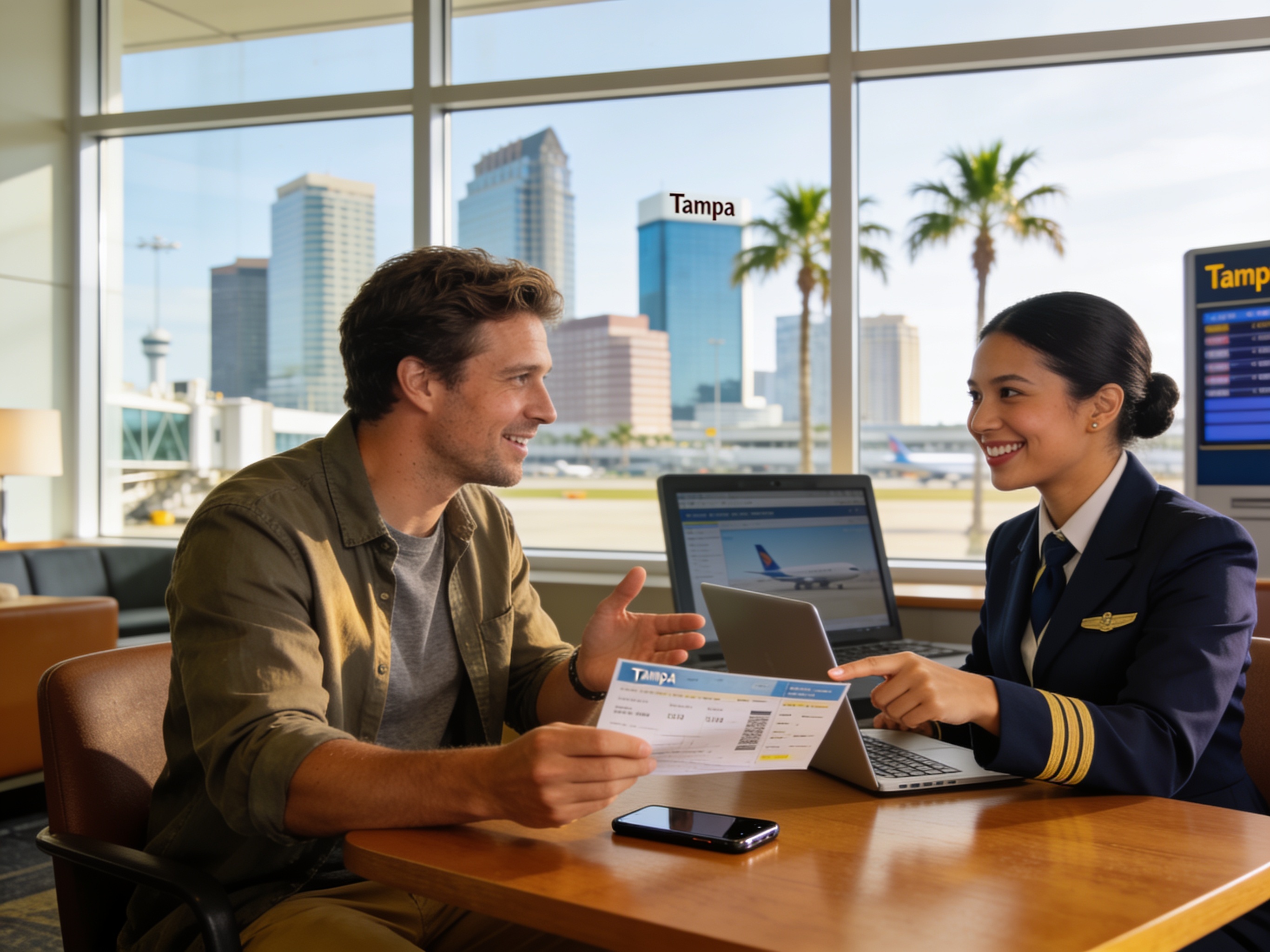 How to Talk to a Human to Apply Your Expired Flight Credits